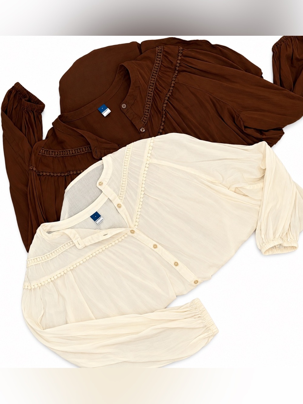 Set of 2 Old Navy Blouses